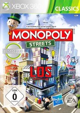 Monopoly Streets [Classics]