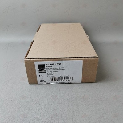 Rittal SV3431.030 NEW in Original Packaging