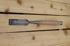 Timber Framing Slick / Chisel  Very Good 