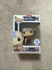 Funko Pop! Animation: Avatar: The Last Airbender Aang #995 Vinyl Figure