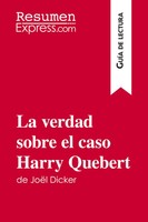 Luigia Pattano | La Verdad Sobre El Caso Harry Quebert De JoëL Dicker (GuíA...
