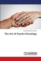 The Art Of Psycho-Oncology Suantak Demkhosei Vaiphei Taschenbuch Englisch 2024