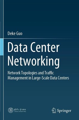 Deke Guo | Data Center Networking | Taschenbuch | Englisch (2023) | xiv