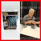 MEL GIBSON Signed Braveheart #368 William Wallace Funko Pop! - COA & PICTURE