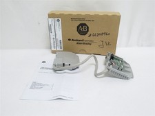 235175 New In Box; Allen-Bradley 1769-CRR1 Right-To-Right Bus Expansion Cable