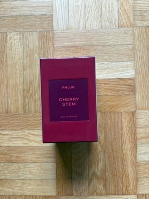 PHLUR Cherry Stem,  EDP, 50 ml, neu und originalverpackt