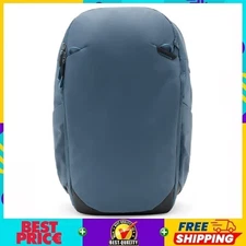 🔥SALE! Peak Design Travel 30L Backpack - Ocean - 100% AUTHENTIC - Free Ship⚡