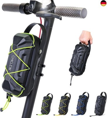 E Scooter Tasche für Elektroroller, Brandneue wasserdichte Roller Tasche Front T