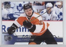 2016-17 Upper Deck Scott Laughton #391 z6b