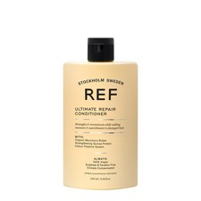 Stockholm Sweden Ref Ultimate Repair Conditioner 245ml - repair conditioner