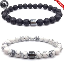 Smoking Cessation Bracelet for Women Men Quit Smoking Bracelet Anti Anxiety