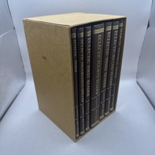 McGuffeys Eclectic Readers Complete 8 Volume ...