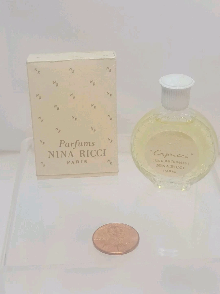 nina ricci lalique products for sale | eBay