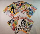 Amazing Spider-Man 270 271 272 273 274 275 276 277 278 & 279- 10 raw comic lot