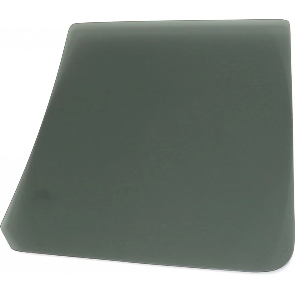 For Ford Explorer Sport Trac Door Window Glass 2007 08 09 2010 Driver Side Rear Foto 2 de 4