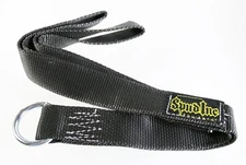 Spud Inc Long Ab Strap For Cable Machines And Resistance Bands Fitness Workout