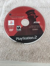 Shin Megami Tensei Devil Summoner - Raidou Kuzunoha vs The Soulless Army for PS2