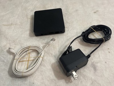 Evo Force 1 - 4K Android TV Set - Top Box (Model ipa2112hdw) With Cable