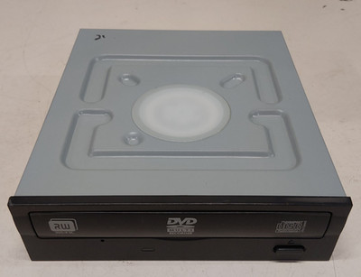 LITE-ON IT CORP. DVD/CD ReWritable Drive Model LH-18A1P #21