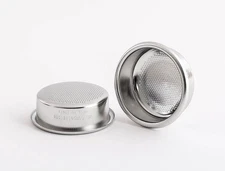 IMS Competition Convex Filter Basket for bottomless 58mm portafilters (18g) B...