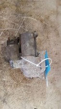 Starter Motor Thru 8/11/10 Fits 05-11 ESCAPE 36120