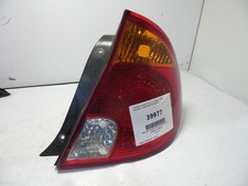 Feu arrière Hyundai ACCENT