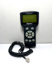 iOptron GoTo Nova Hand Controller