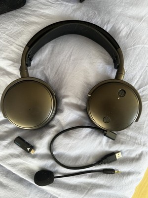 Audeze Maxwell Wireless Gaming Headset für PlayStation PS5