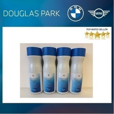 Genuine BMW/MINI Concentrated Screenwash with Antifreeze 83125B5ED57 Qty 4L