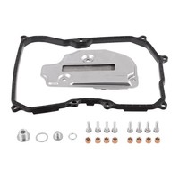 Automatikgetriebe ÖLwechsel Filtersatz FüR Polo Golf Altea Fabia 6-Gang 09G AW