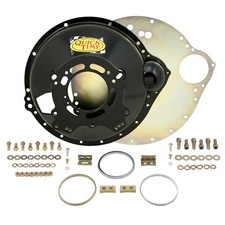 Rm-6057sfi Quicktime Bellhousing - Fe Big Block Ford