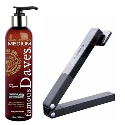 back tan applicator