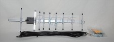 704-3473 Yagi Antenna GSM Dual Band 988/1800 MHZ 11 dB Warehouse In Italy