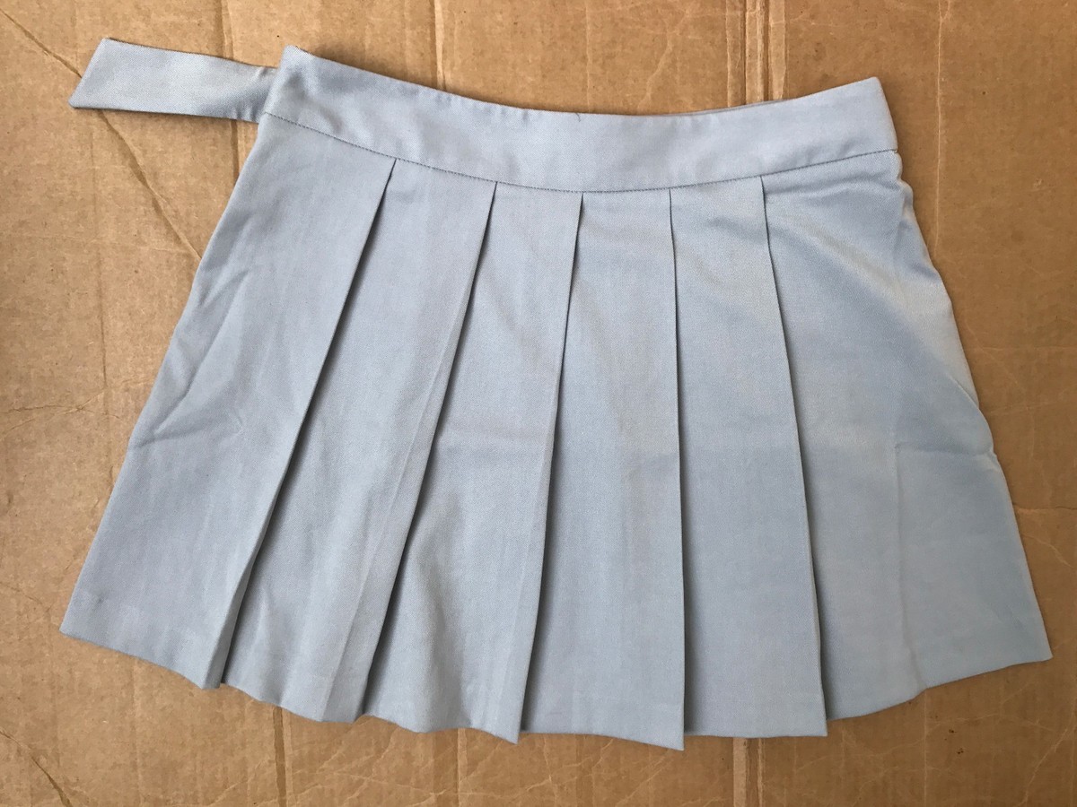スカート philme pleats skirt gray philme pleated skirt gray
