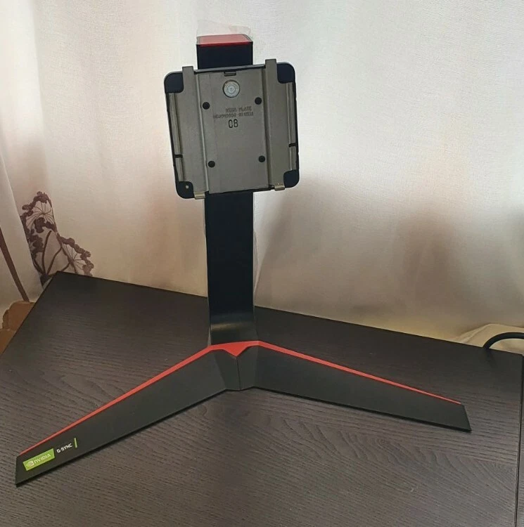 LG 34GL750 34UC79G Gaming Monitor Stand eBay