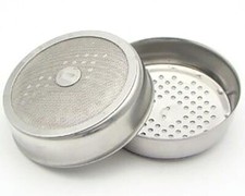 Espresso Coffee machine  Shower plate.    See all machines in listing