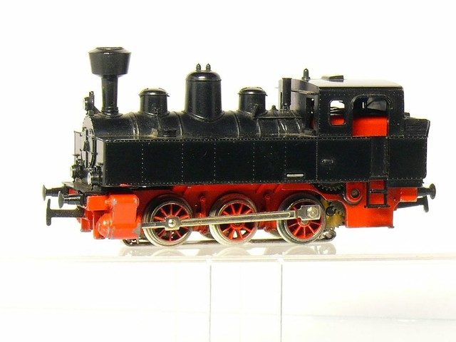 ebay marklin trains