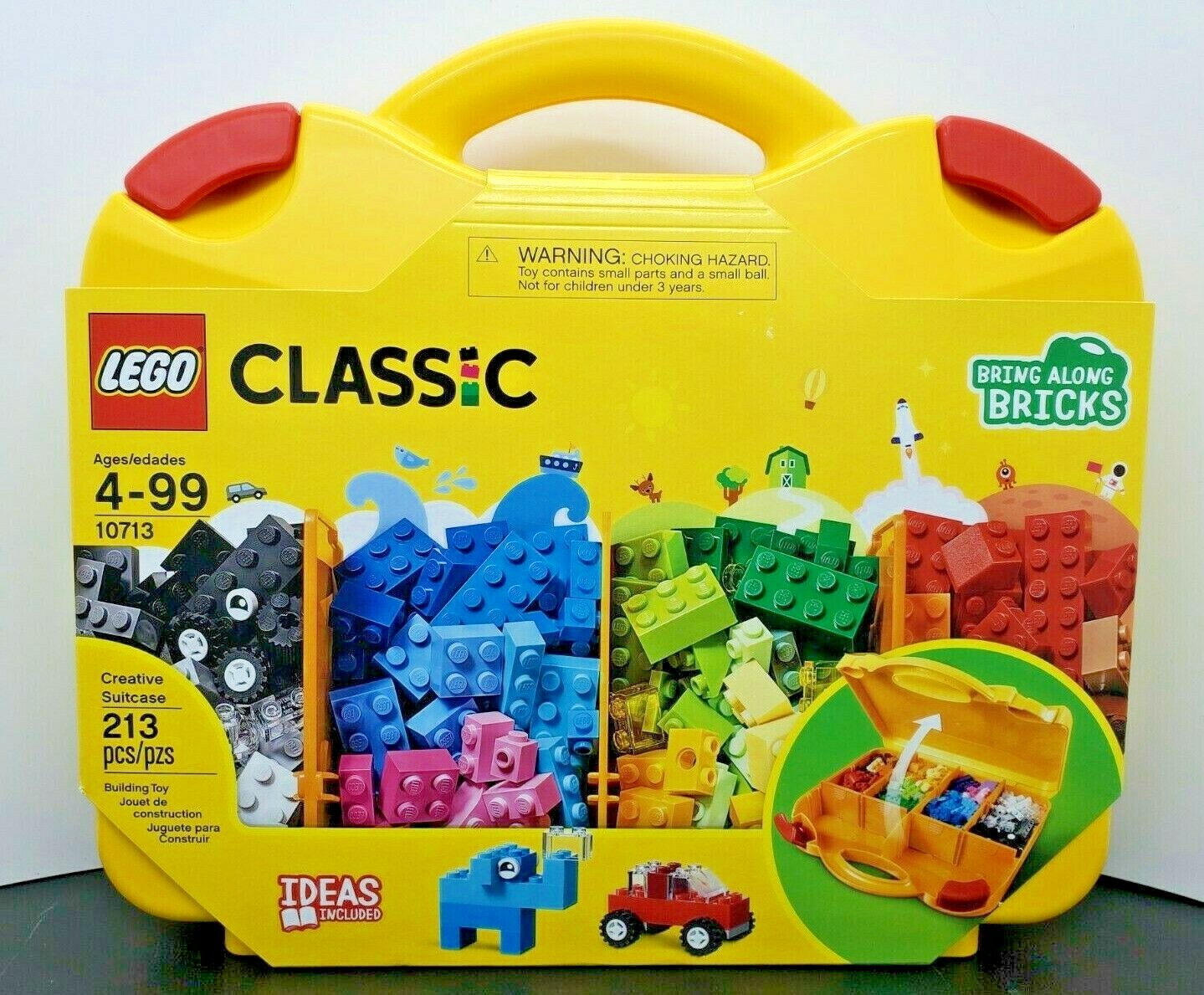 lego 10713 price