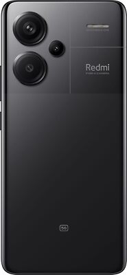 Xiaomi Redmi Note 13 Pro+ Plus 5G 512GB 12GB Dual SIM Unlocked GSM