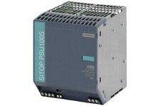 Siemens SITOP PSU100S 20 A Geregelte Stromver...