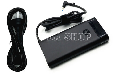 1PC NEW Power Adapter TPN-DA21 Laptop Charger 200w - Afbeelding 1 van 1