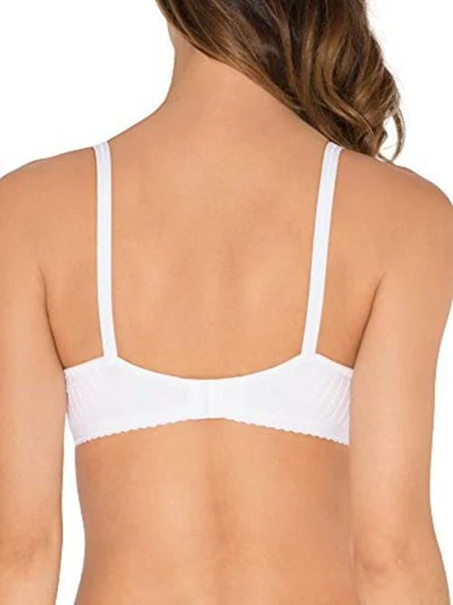 Fruit of the Loom Women's Lightly Lined Wire-Free  Assorted Sizes , Colors  - Image 2 of 2