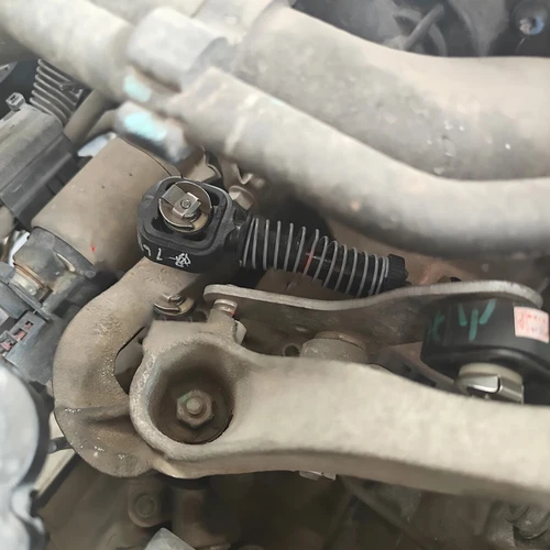 Gearbox Linkage Bush For Skoda Fabia Selector Shaft Gear Shifter Cable End Catch - Picture 14 of 18