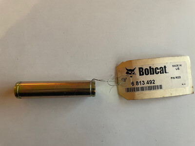 Bobcat 6813492 Pin | eBay