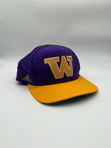 Vintage Apex One Washington Huskies UW 