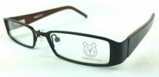Fred Bare Kids Designer Glasses Eyeglasses Frames Children FB133 BLACK NEW