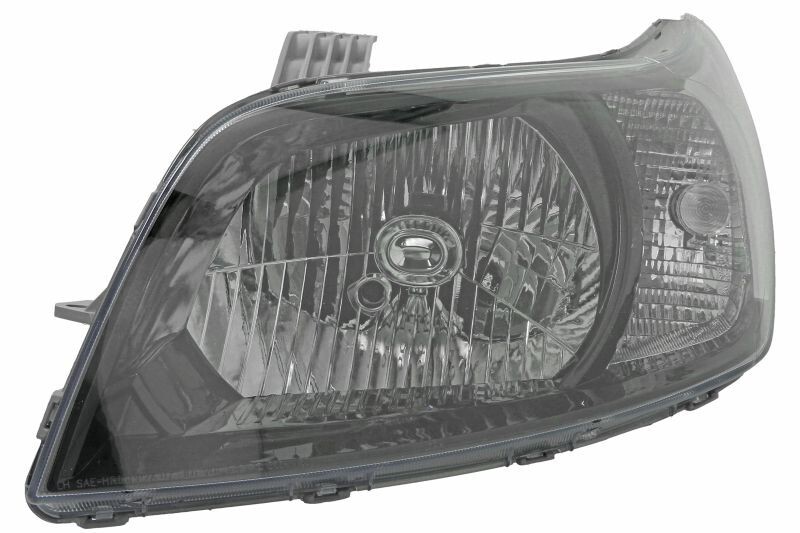 Phare gauche Chevrolet Aveo 2009 pour réparer un éclairage avant défectueux