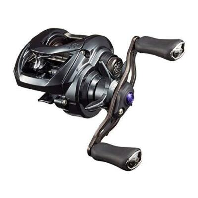 Daiwa TATULA SV TW 103XHL Baitcasting Reel | eBay