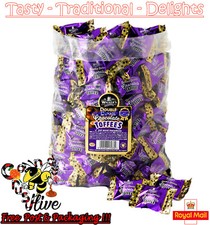 Walkers Nonsuch Toffee Retro Sweets Pick N Mix Wrapped Candy Party Bag Favours