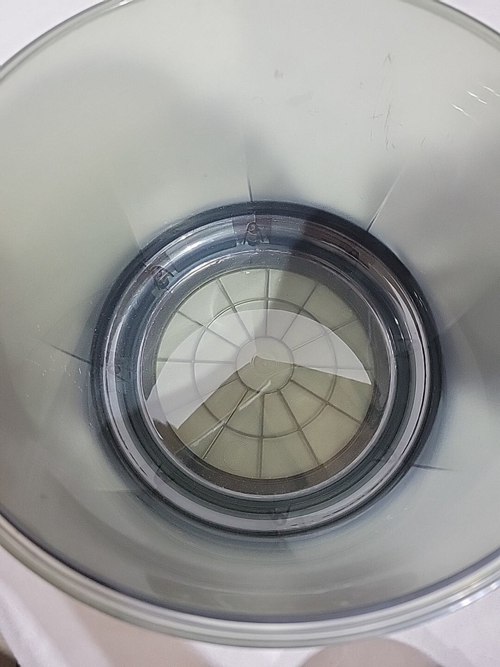 Bare Bosch GAS18V3N 18V 2.6Gallon Wet/Dry Vacuum Cleaner with HEPA Filter eBay